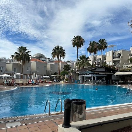 Costa Azul Apartamento Costa Adeje Dış mekan fotoğraf