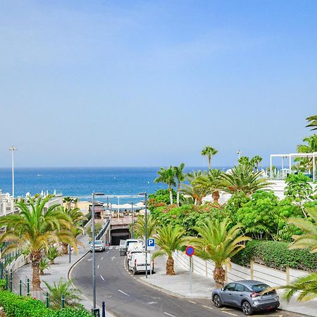 Costa Azul Apartamento Costa Adeje Dış mekan fotoğraf