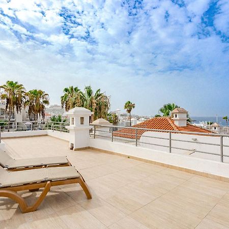 Costa Azul Apartamento Costa Adeje Dış mekan fotoğraf
