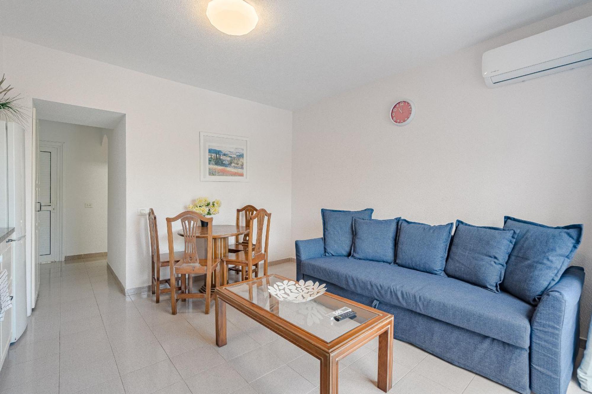Costa Azul Apartamento Costa Adeje Dış mekan fotoğraf