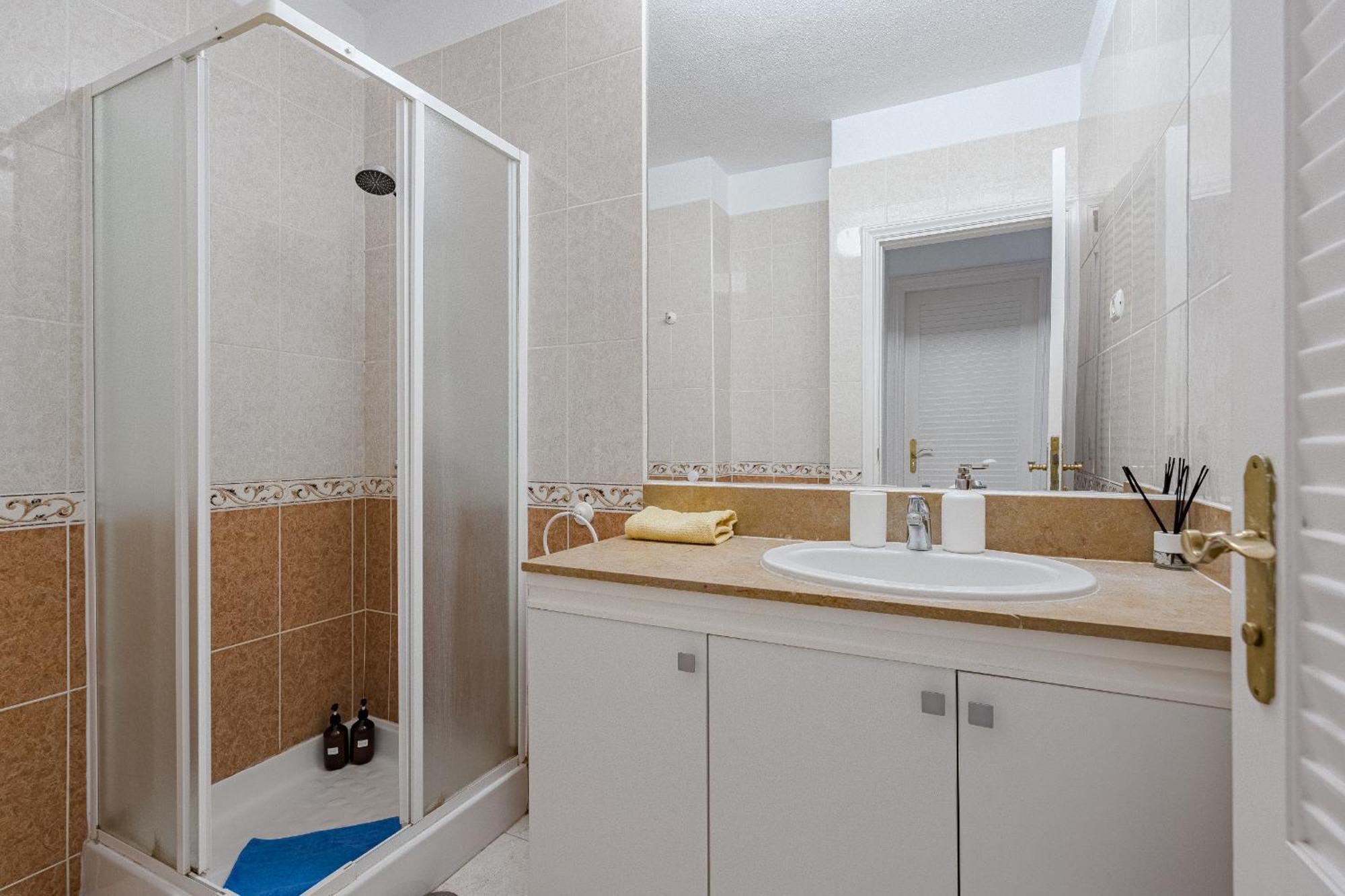 Costa Azul Apartamento Costa Adeje Dış mekan fotoğraf